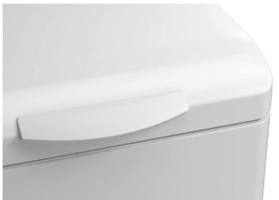Стиральная машина АЕГ LTX6GR371 фото 3 в Тюмени Стиральная машина AEG LTX6GR371 фото 3 в Тюмени
