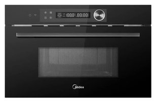 Встраиваемая микроволновая печь Midea MI9340GB-I фото в Тюмени