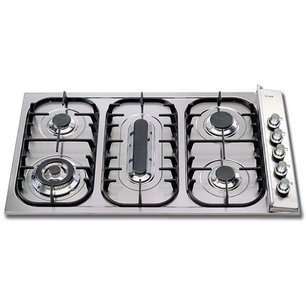 Варочная панель Ilve H39PCV/ IX фото в Тюмени