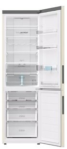 Холодильник Хайер C2F637CCGU1 фото 4 в Тюмени Холодильник Haier C2F637CCGU1 фото 4 в Тюмени