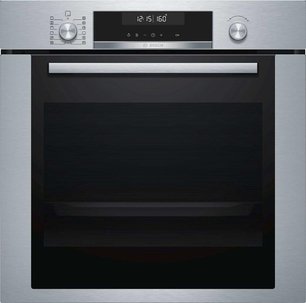 Духовой шкаф Бош HBG378ES0R фото в Тюмени Духовой шкаф Bosch HBG378ES0R фото в Тюмени