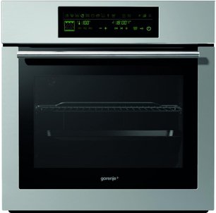 Духовой шкаф Горение Плюс GP872X фото в Тюмени Духовой шкаф Gorenje Plus GP872X фото в Тюмени