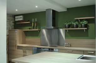 Вытяжка Смег KSEIV97X2 фото 3 в Тюмени Вытяжка Smeg KSEIV97X2 фото 3 в Тюмени