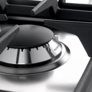 Варочная панель Lofra TRS96/5 CHROME фото 2 в Тюмени