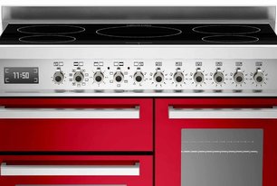 Варочный центр Bertazzoni PRO1005IMFETROT фото 2 в Тюмени