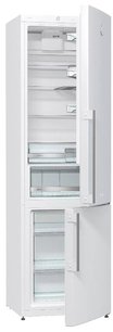 Холодильник Gorenje RK61FSY2W2 фото 2 в Тюмени