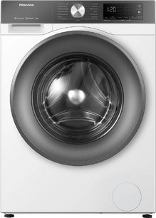 Стиральная машина Hisense WF3S7021BW2 фото в Тюмени