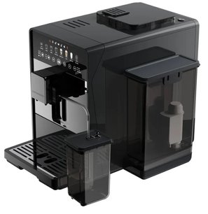 Кофемашина Куперсберг KCF 400 S фото 2 в Тюмени Кофемашина Kuppersberg KCF 400 S фото 2 в Тюмени