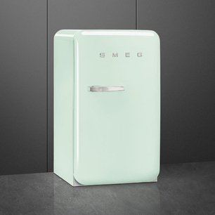 Холодильник Smeg FAB10RPG5 фото 3 в Тюмени