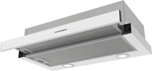 Встраиваемая вытяжка Куперсберг SLIMDUAL 60 W фото 3 в Тюмени Встраиваемая вытяжка Kuppersberg SLIMDUAL 60 W фото 3 в Тюмени