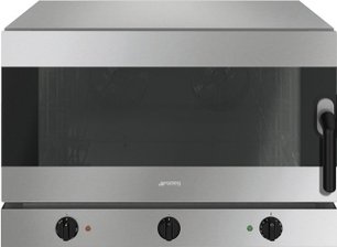 Конвекционная печь Smeg ALFA425H фото в Тюмени