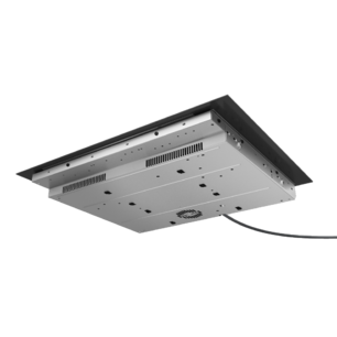 Индукционная варочная панель De Dietrich DPI4410B фото 4 в Тюмени