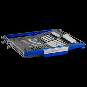 Встраиваемая посудомоечная машина Маунфилд MLP-12IMROI фото 4 в Тюмени Встраиваемая посудомоечная машина Maunfeld MLP-12IMROI фото 4 в Тюмени