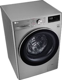Стирально-сушильная машина LG F4V5RGP2T фото 4 в Тюмени