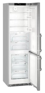 Холодильник Либхер CBNef 4835 фото 4 в Тюмени Холодильник Liebherr CBNef 4835 фото 4 в Тюмени