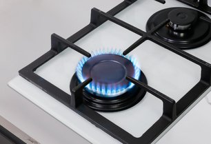 Варочная панель домино Zigmund Shtain M 26.3 W фото 3 в Тюмени