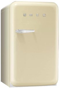 Мини-бар Smeg FAB5RP1 фото в Тюмени