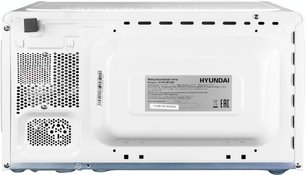 Микроволновая печь Хендай HYM-M2048 фото 3 в Тюмени Микроволновая печь Hyundai HYM-M2048 фото 3 в Тюмени