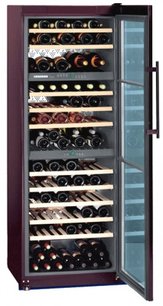 Винный шкаф Либхер WT 4677 Vinidor фото в Тюмени Винный шкаф Liebherr WT 4677 Vinidor фото в Тюмени