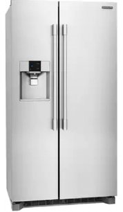 Холодильник Фриджидаер FPSC2277RF фото 2 в Тюмени Холодильник Frigidaire FPSC2277RF фото 2 в Тюмени