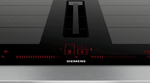 Индукционная варочная панель Siemens EX875LX57E фото 3 в Тюмени