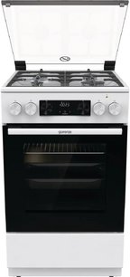 Комбинированная плита Gorenje GK5C40WF фото в Тюмени