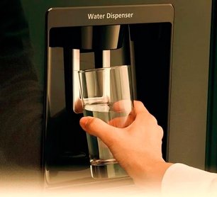 Холодильник Hitachi R-W 660 PUC7X GBW фото 2 в Тюмени