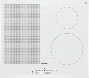 Варочная панель Siemens EX652FEC1E фото в Тюмени