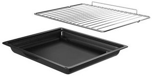 Духовой шкаф Де Дитрих DOPH375B фото 4 в Тюмени Духовой шкаф De Dietrich DOPH375B фото 4 в Тюмени