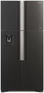 Холодильник Хитачи R-W 662 PU7X GGR фото в Тюмени Холодильник Hitachi R-W 662 PU7X GGR фото в Тюмени