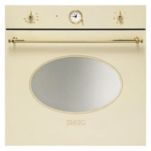 Духовой шкаф Смег SC800P-9 фото в Тюмени Духовой шкаф Smeg SC800P-9 фото в Тюмени