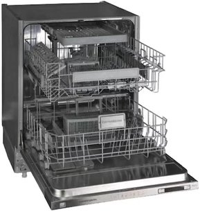 Посудомоечная машина Kuppersberg GLF 689 фото в Тюмени