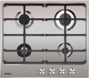 Варочная поверхность Korting HG 685 CTX фото в Тюмени