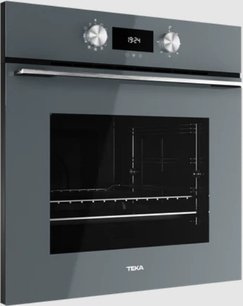 Духовой шкаф Тека HLB 8400 STONE GREY фото 3 в Тюмени Духовой шкаф Teka HLB 8400 STONE GREY фото 3 в Тюмени