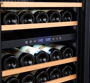 Винный шкаф CellarPrivate CP029-2T фото 2 в Тюмени