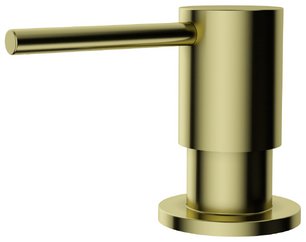 Дозатор Omoikiri OM-08 LG фото