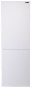 Холодильник Шарп SJ-B320EVWH фото в Тюмени Холодильник Sharp SJ-B320EVWH фото в Тюмени