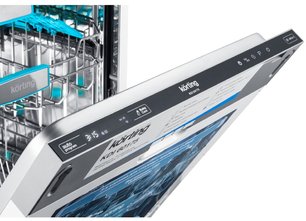 Посудомоечная машина Кертинг KDI 60175 фото 2 в Тюмени Посудомоечная машина Korting KDI 60175 фото 2 в Тюмени