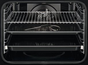 Духовой шкаф Электролюкс EOE8P39WV фото 4 в Тюмени Духовой шкаф Electrolux EOE8P39WV фото 4 в Тюмени