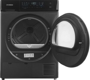 Сушильная машина Hyundai DFE8401 фото 2 в Тюмени