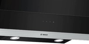 Вытяжка Бош DWK 065G60T фото 2 в Тюмени Вытяжка Bosch DWK 065G60T фото 2 в Тюмени