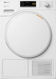 Сушильная машина Миле TWA520WP White Edition фото в Тюмени Сушильная машина Miele TWA520WP White Edition фото в Тюмени