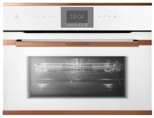 Компактный духовой шкаф с микроволнами Куперсбуш CBM 6550.0 W7 Copper фото в Тюмени Компактный духовой шкаф с микроволнами Kuppersbusch CBM 6550.0 W7 Copper фото в Тюмени