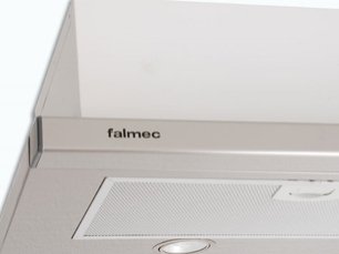 Встраиваемая вытяжка Фалмек Slim 60 X PLUS фото 2 в Тюмени Встраиваемая вытяжка Falmec Slim 60 X PLUS фото 2 в Тюмени