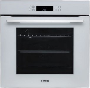 Духовой шкаф Грауде BM 60.2 W фото в Тюмени Духовой шкаф Graude BM 60.2 W фото в Тюмени