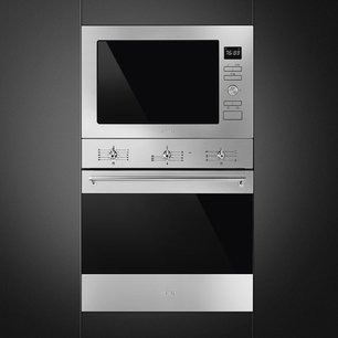 Духовой шкаф Смег SF6381X фото 2 в Тюмени Духовой шкаф Smeg SF6381X фото 2 в Тюмени