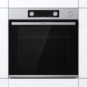 Духовой шкаф Горение BSA6737E15X фото 3 в Тюмени Духовой шкаф Gorenje BSA6737E15X фото 3 в Тюмени
