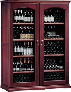 Винный шкаф IP CEX 2501 CU фото в Тюмени