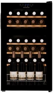 Винный шкаф Dunavox DXFH-30.80 фото в Тюмени