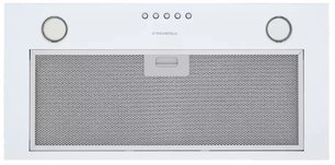 Встраиваемая кухонная вытяжка MAUNFELD Crosby Power 50 белый фото 2 в Тюмени Встраиваемая кухонная вытяжка MAUNFELD Crosby Power 50 белый фото 2 в Тюмени